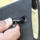 GrovTec US Hollow Stock Push Button Base