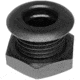 GrovTec US Hollow Stock Push Button Base