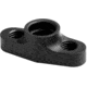 GrovTec US KeyMod Flange Push Button Base