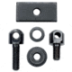 GrovTec US Keymod Forearm Stud Adaptor