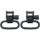 GrovTec US Locking Swivel Set