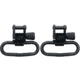 GrovTec US Locking Swivel Set