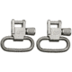 GrovTec US Locking Swivel Set