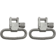 GrovTec US Locking Swivel Set