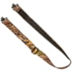 GrovTec US Mountaineer Sling w/Swivel, Camo, GTSL51