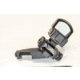 GrovTec US PAR 45 Degrees Picatinny Angled Rail