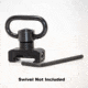 GrovTec US Picatinny Swivel Mount