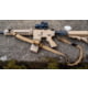 GrovTec US QS 2-Point Sentry Sling w/Push Button Swivel, Coyote Brown, GTSL132