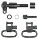 GrovTec US Remington Rifle Locking Swivel Set