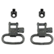 GrovTec US Remington Rifle Locking Swivel Set