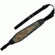 GrovTec US GT Premium Padded Rifle Sling With Sewn In Swivels 48x1 Inch Realtree AP