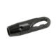 GrovTec US Snap Hook - Heavy Duty Push Button Adaptor, Black, GTSW269