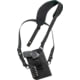 GrovTec US Trail Pack Ergonomic Holster - Semi Auto, Black, GTHL15105R