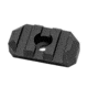 GrovTec US M-LOK 1.3in 3-Slot Rail, Black, GTSW226