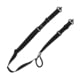 GrovTec US QS 2-Point Sabre Sling w/ Push Button Swivels, Black, GTSL134