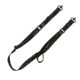 GrovTec US QS 2-Point Sabre Sling w/ Push Button Swivels, Multicam Black, GTSL137