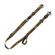 GrovTec US QS 2-Point Sabre Sling w/ Push Button Swivels, Multicam, GTSL136