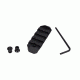 GrovTec US KeyMod Picatinny Rail, 2.2in, 5 Slot, Black, GTSW227