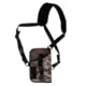 GrovTec US Trail Pack Ergonomic Holster - Revolver - True Timber Strata, GTHL15202R
