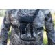 GrovTec US Semi Auto Trail Pack Ergonomic Holster, True Timber Strata, GTHL15205R