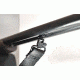 GrovTec US Shotgun Locking Swivel Set, Side-by-Side Double Barrel, Black, GTSW30