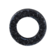GrovTec US Spacer, Bulk, Black GRV561303