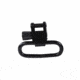 GrovTec US Swivel 1.25 inch, Bulk, Blued GRV12002125S