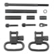 GrovTec US T/C Contender Locking Swivel Set