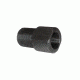GrovTec US Thread Protector Converter, Black, GTHM197