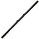 GrovTec US Utility Sling, 72x1.25in Universal, Black, GTSL45