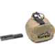 GRS Rifle Stocks Bag Rider Combo, Brown, GRS105016