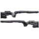 GRS Rifle Stocks Bifrost Bergara B-14 SA Rifle Stock, Black, Right Hand, 104792