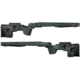 GRS Rifle Stocks Bifrost Bergara B-14 SA Rifle Stock, Green, Right Hand, 104790