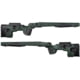 GRS Rifle Stocks Bifrost Tikka T3/T3X Rifle Stock, Green, Left Hand, 104116