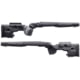 GRS Rifle Stocks Bifrost Weatherby Vanguard SA Rifle Stock, Black, Right Hand, 105640