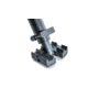 GRS Rifle Stocks Bipod, Black, GRS105028