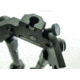 GRS Rifle Stocks Bipod, Black, GRS105028