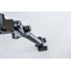 GRS Rifle Stocks Bipod, Black, GRS105028