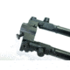 GRS Rifle Stocks Bipod, Black, GRS105028
