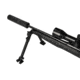 GRS Rifle Stocks Bipod, Black, GRS105028