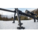 GRS Rifle Stocks Bipod, Black, GRS105028