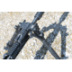GRS Rifle Stocks Bipod Locking Lever, Black, GRS105847