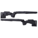 GRS Rifle Stocks Fenris Rifle Stocks, Rem 700 BDL, Short Action, Grey, GRS105074