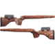 GRS Rifle Stocks Hunter Light Rem 700 BDL SA Rifle Stock, Brown, 105162