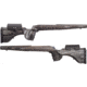 GRS Rifle Stocks Hunter Light Rifle Stocks, Remington 700 BDL, Short Action, Nordic Wolf, GRS105387
