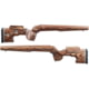 GRS Rifle Stocks Sporter Rem 700 BDL SA Rifle Stock, Brown, 103348