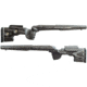GRS Rifle Stocks Sporter Rifle Stocks, Blank, Nordic Wolf, GRS104147