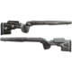 GRS Rifle Stocks Sporter Rem 700 BDL SA Rifle Stock, Nordic Wolf, 104197