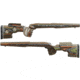 GRS Rifle Stocks Sporter Weatherby Vanguard SA Rifle Stock, Right Hand, Green Mountain Camo, 105602