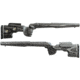 GRS Rifle Stocks Sporter Weatherby Vanguard SA Rifle Stock, Right Hand, Nordic Wolf, 105606